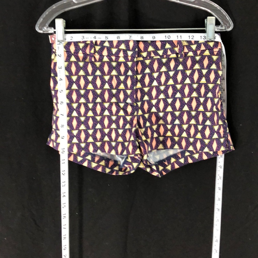 H & M Summer short shorts! size 4 a1